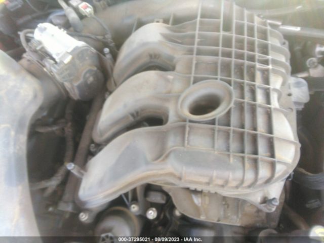 2014 DODGE CHALLENGER 2C3CDYAG9EH310778 Photo 9