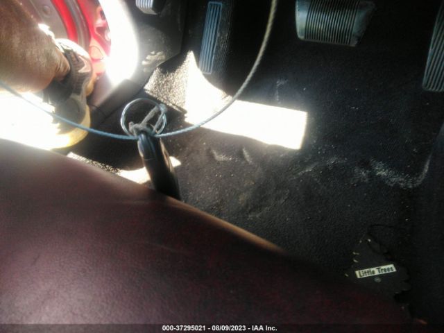 2014 DODGE CHALLENGER 2C3CDYAG9EH310778 Photo 10