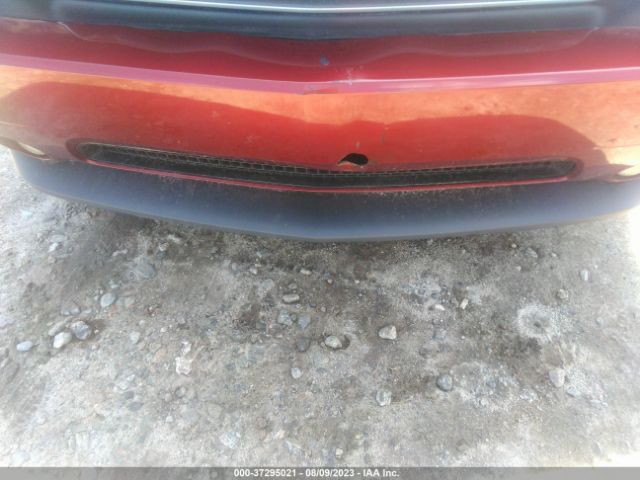 2014 DODGE CHALLENGER 2C3CDYAG9EH310778 Photo 5