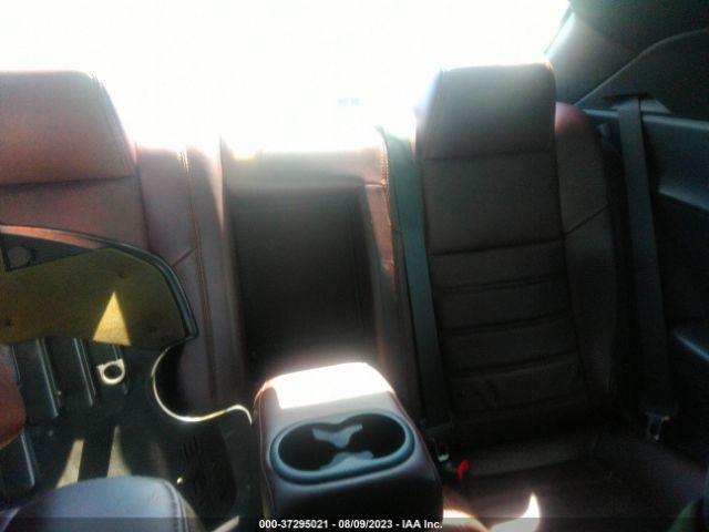 2014 DODGE CHALLENGER 2C3CDYAG9EH310778 Photo 7