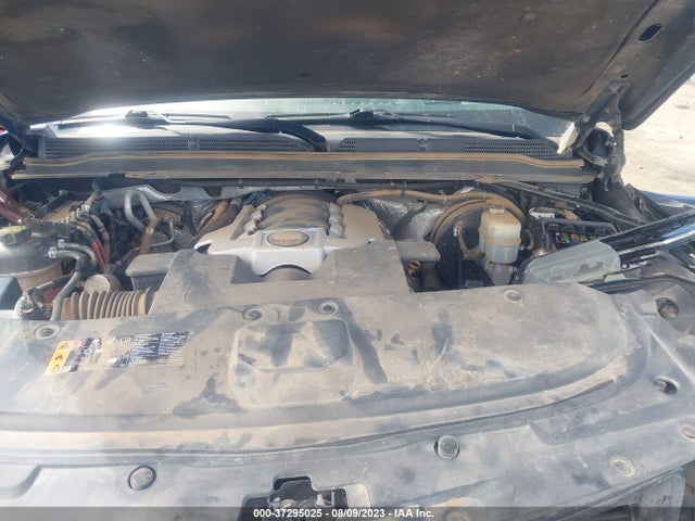 1GYS3MKJ9FR536523 Cadillac Escalade Luxury