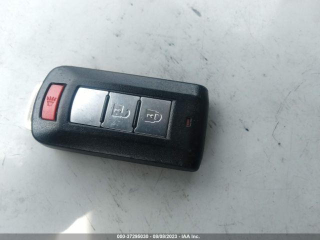 2010 MITSUBISHI OUTLANDER JA4JT3AW1AZ012245 Photo 10