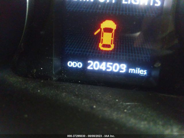 2010 MITSUBISHI OUTLANDER JA4JT3AW1AZ012245 Photo 6