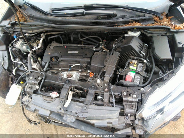 Honda CR-V EX 2016 2HKRM4H51GH690454 Image 10