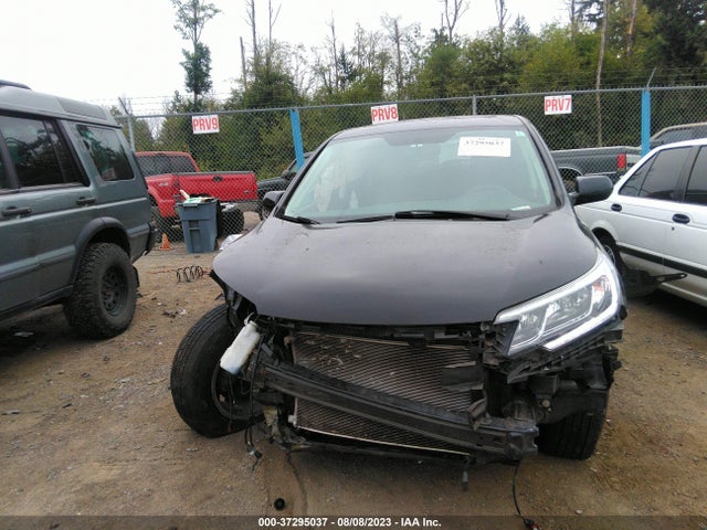 Honda CR-V EX 2016 2HKRM4H51GH690454 Image 13