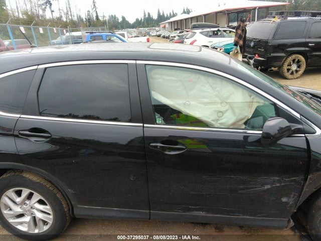 Honda CR-V EX 2016 2HKRM4H51GH690454 Image 14