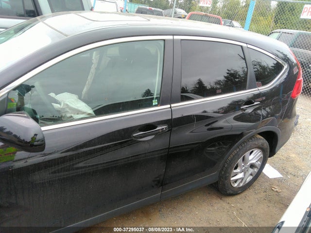 Honda CR-V EX 2016 2HKRM4H51GH690454 Image 15
