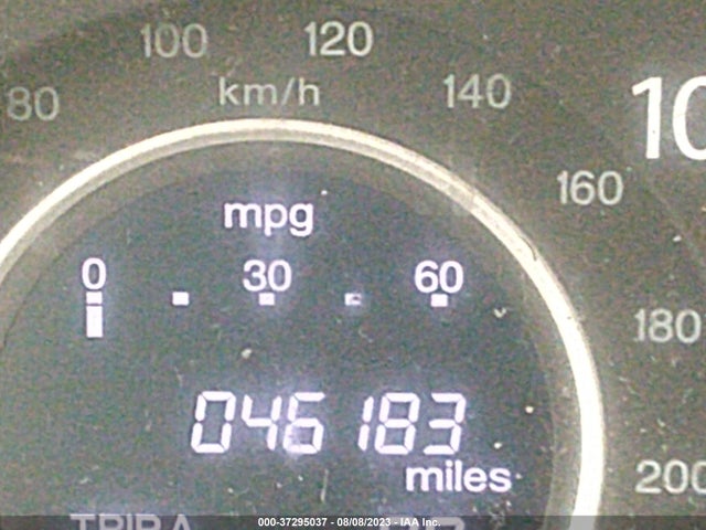 Honda CR-V EX 2016 2HKRM4H51GH690454 Image 16