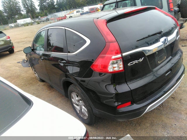 Honda CR-V EX 2016 2HKRM4H51GH690454 Image 3