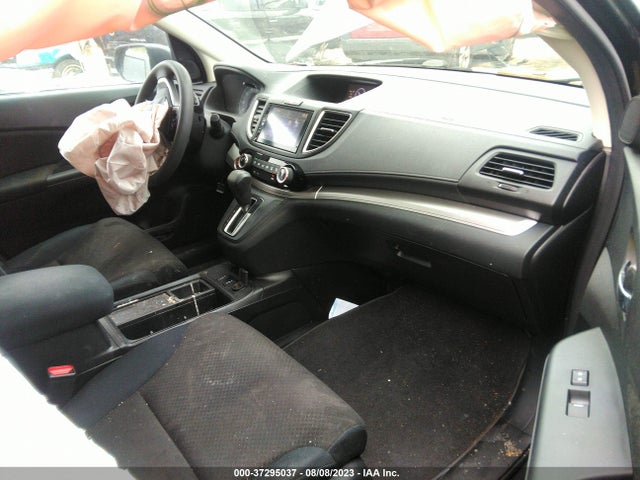 Honda CR-V EX 2016 2HKRM4H51GH690454 Image 5