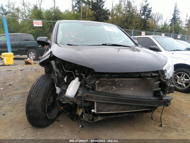 Honda CR-V EX 2016 2HKRM4H51GH690454 Image 6