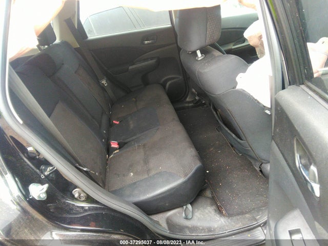 Honda CR-V EX 2016 2HKRM4H51GH690454 Image 8
