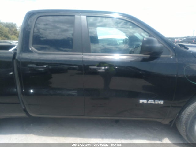 1C6RREBG8NN273001 RAM 1500 Big Horn