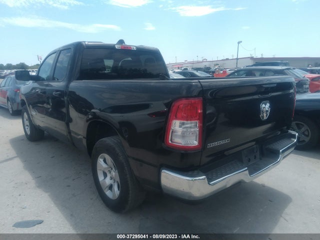 1C6RREBG8NN273001 RAM 1500 Big Horn