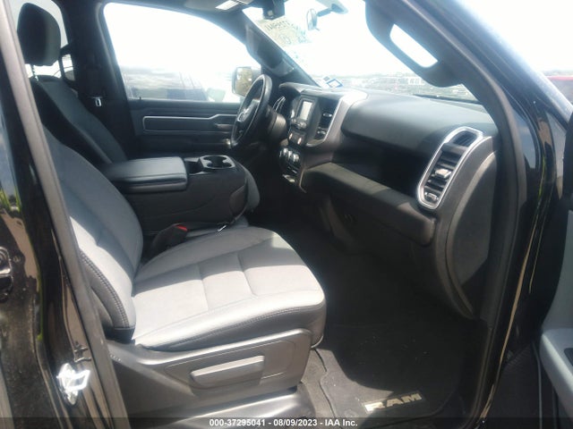 1C6RREBG8NN273001 RAM 1500 Big Horn