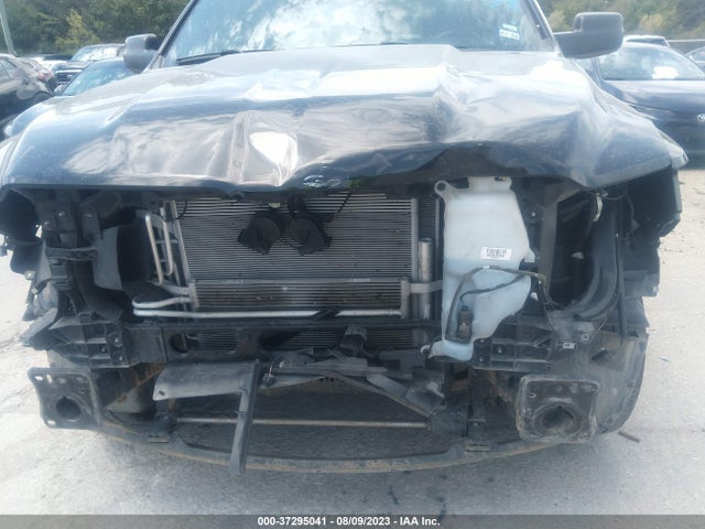 1C6RREBG8NN273001 RAM 1500 Big Horn