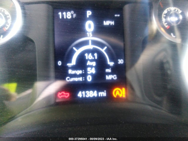 1C6RREBG8NN273001 RAM 1500 Big Horn