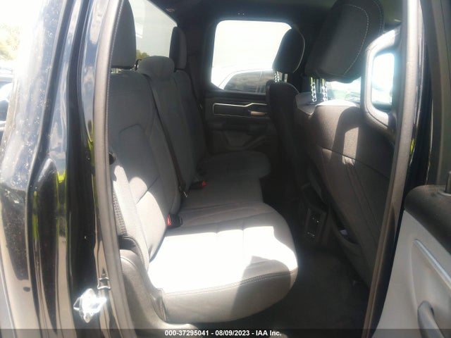 1C6RREBG8NN273001 RAM 1500 Big Horn