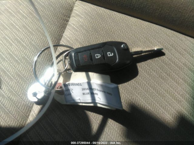 1FM5K8B86GGC15204 Ford Explorer Base
