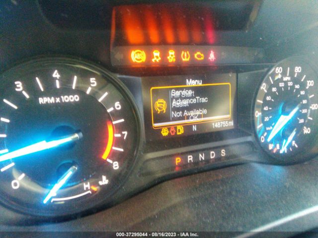 1FM5K8B86GGC15204 Ford Explorer Base