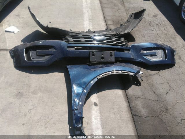 1FM5K8B86GGC15204 Ford Explorer Base