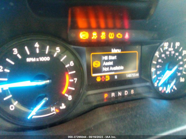 1FM5K8B86GGC15204 Ford Explorer Base