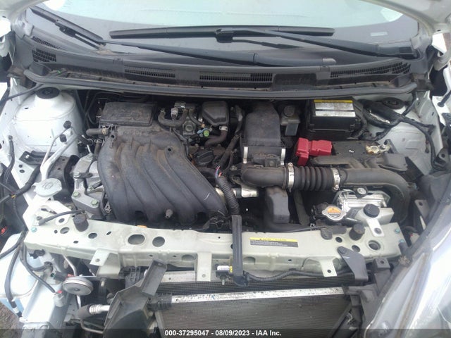Nissan Versa Note Sv 2018 3N1CE2CPXJL356224 Image 10