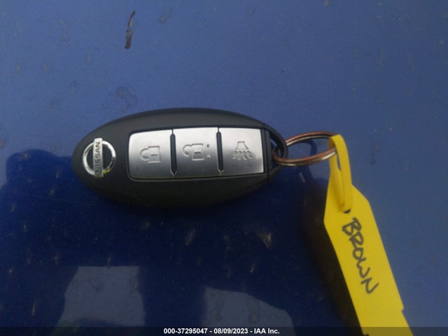 Nissan Versa Note Sv 2018 3N1CE2CPXJL356224 Image 11