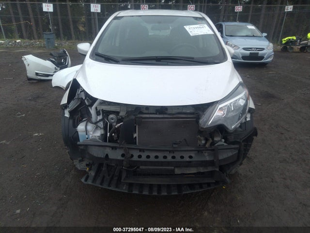 Nissan Versa Note Sv 2018 3N1CE2CPXJL356224 Image 13