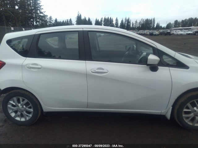 Nissan Versa Note Sv 2018 3N1CE2CPXJL356224 Image 14