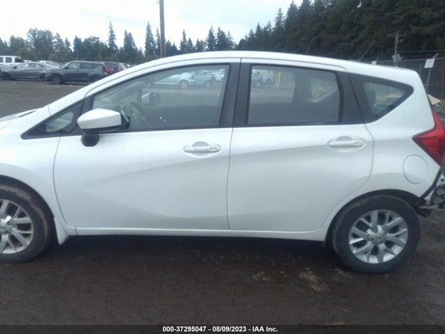 Nissan Versa Note Sv 2018 3N1CE2CPXJL356224 Image 15