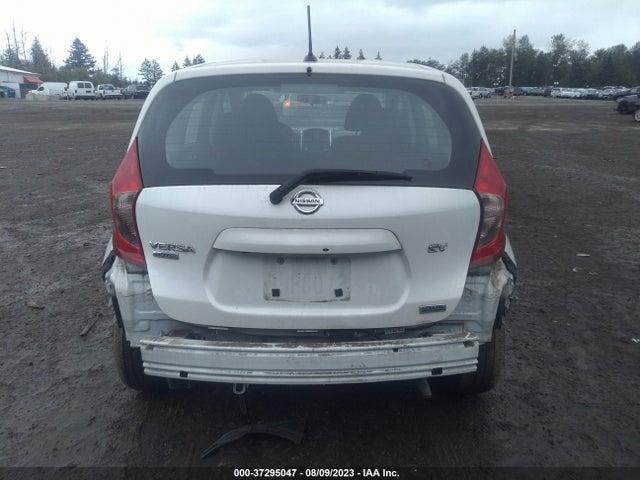 Nissan Versa Note Sv 2018 3N1CE2CPXJL356224 Image 17