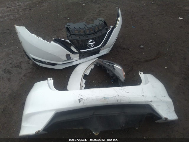 Nissan Versa Note Sv 2018 3N1CE2CPXJL356224 Image 12