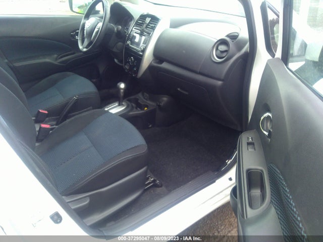 Nissan Versa Note Sv 2018 3N1CE2CPXJL356224 Image 5