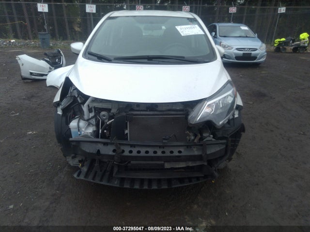 Nissan Versa Note Sv 2018 3N1CE2CPXJL356224 Image 6