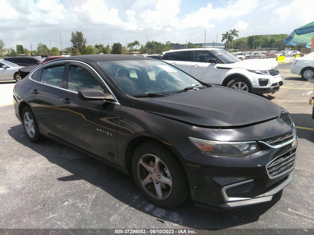 2016 1G1ZB5ST7GF333690 main image