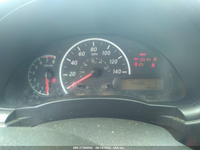 3N1CN7AP1HL826666 Nissan Versa Sedan S