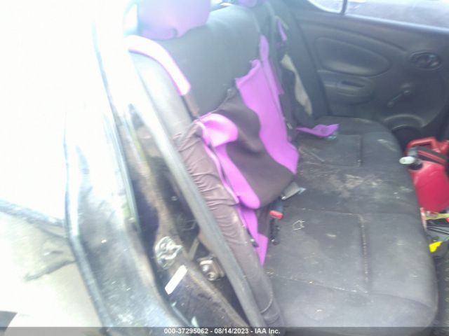 3N1CN7AP1HL826666 Nissan Versa Sedan S