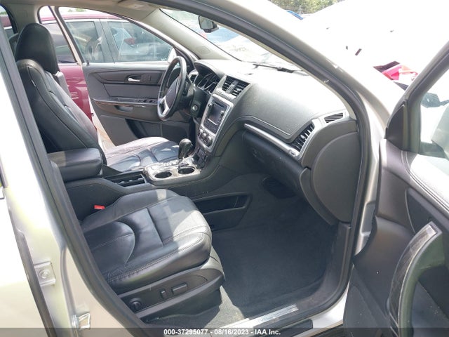 GMC ACADIA SLT 2015 1GKKRRKD5FJ211172 Image 5