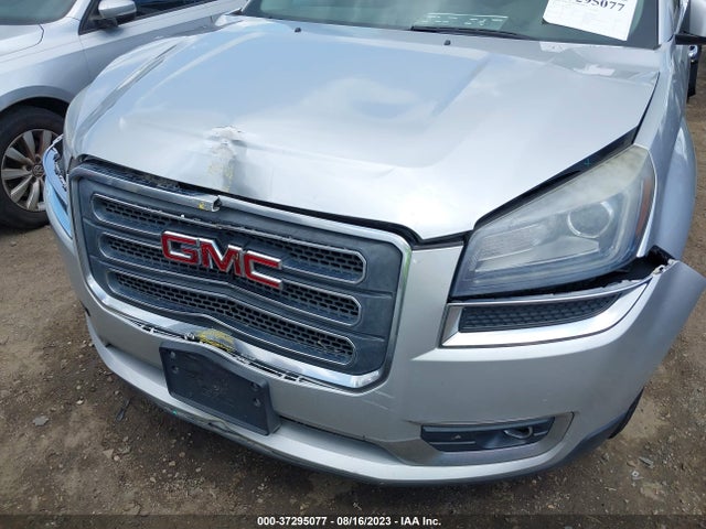 GMC ACADIA SLT 2015 1GKKRRKD5FJ211172 Image 6