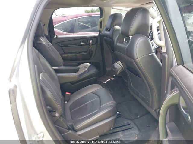 GMC ACADIA SLT 2015 1GKKRRKD5FJ211172 Image 8