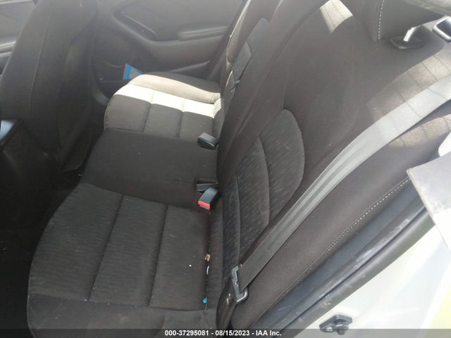 Hyundai Sonata 2.4l 2017 5NPE24AFXHH568572 Image 9