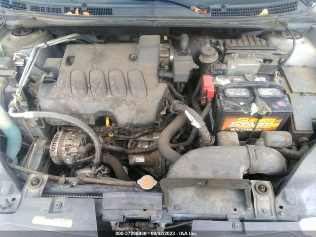 2012 NISSAN SENTRA 2.0 S VIN: 3N1AB6AP5CL728176