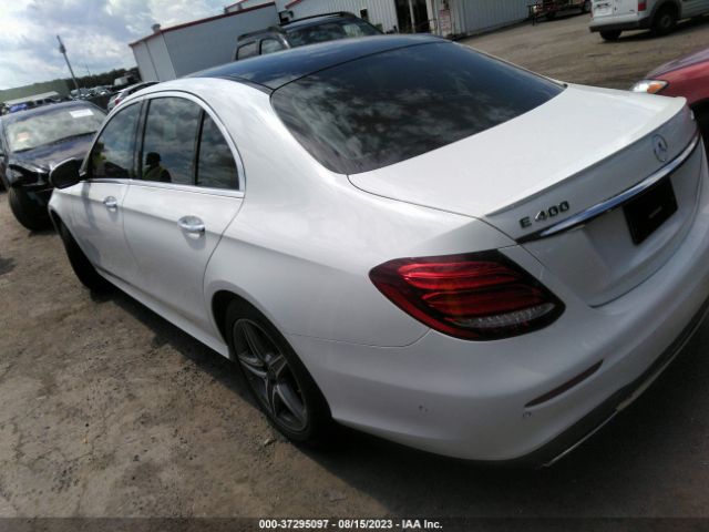 WDDZF6GB7JA386952 Mercedes-Benz E-class E 400