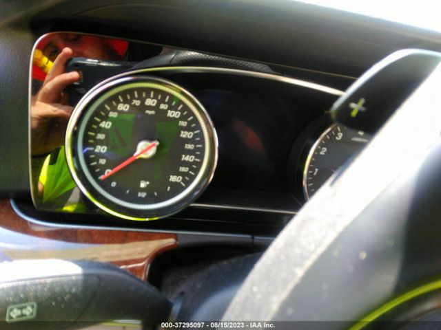 WDDZF6GB7JA386952 Mercedes-Benz E-class E 400