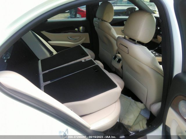 WDDZF6GB7JA386952 Mercedes-Benz E-class E 400