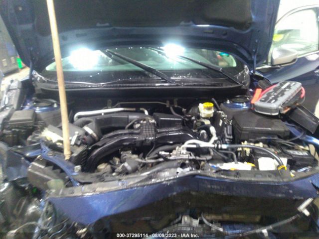 4S4BTAPC1M3100372 Subaru Outback Touring
