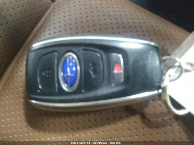 4S4BTAPC1M3100372 Subaru Outback Touring