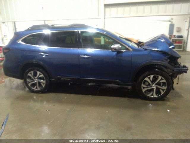 4S4BTAPC1M3100372 Subaru Outback Touring