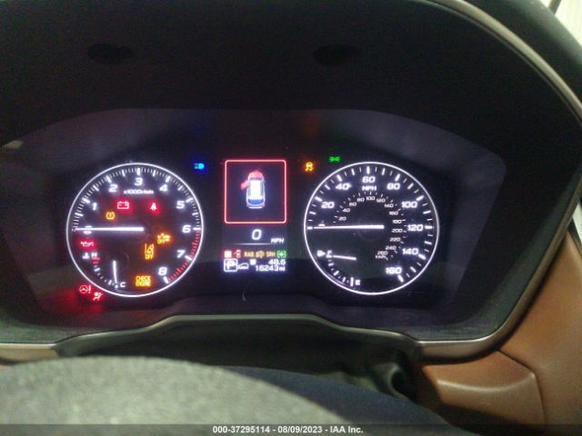 4S4BTAPC1M3100372 Subaru Outback Touring